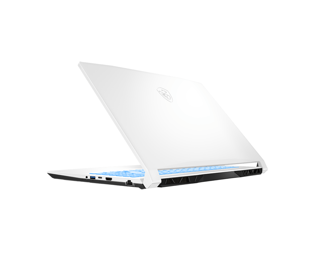 MSI SWORD 15 A12VE-1400 CORE I7-12650H RTX 4050 144Hz FHD Gaming Laptops (Brand New)