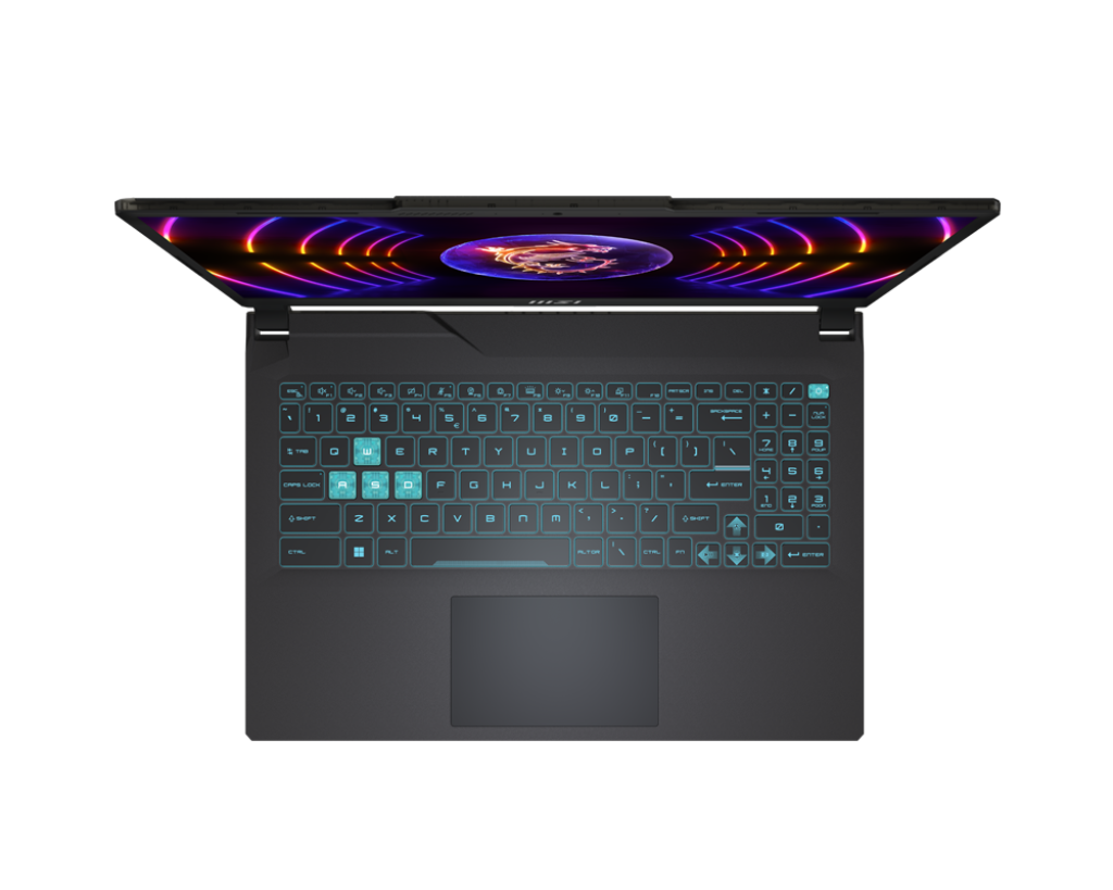MSI CYBORG 15 A13VE-218US CORE I7-13620H RTX 4050 15.6" FHD 144HZ GAMING LAPTOPS (Brand New)