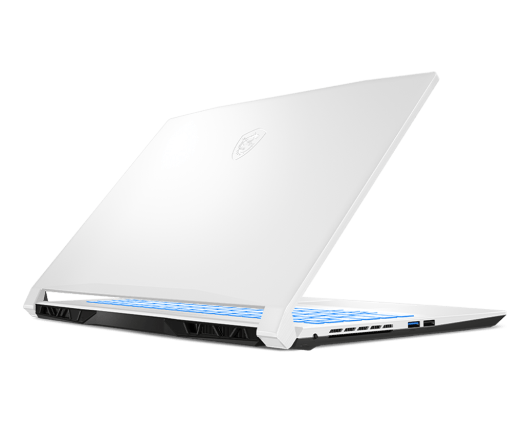 MSI SWORD 15 A12VE-1400 CORE I7-12650H RTX 4050 144Hz FHD Gaming Laptops (Brand New)