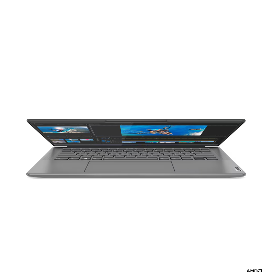 LENOVO SLIM 7 PROX 14ARH7 82V20003US AMD RYZEN™ 9 6900HS RTX 3050 120Hz Touchscreen Laptop (Brand New)