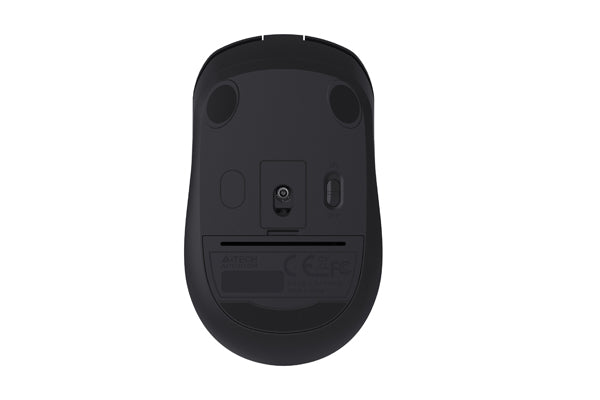 A4Tech Fstyler FG12 2.4G Wireless Mouse 1200 DPI (New)