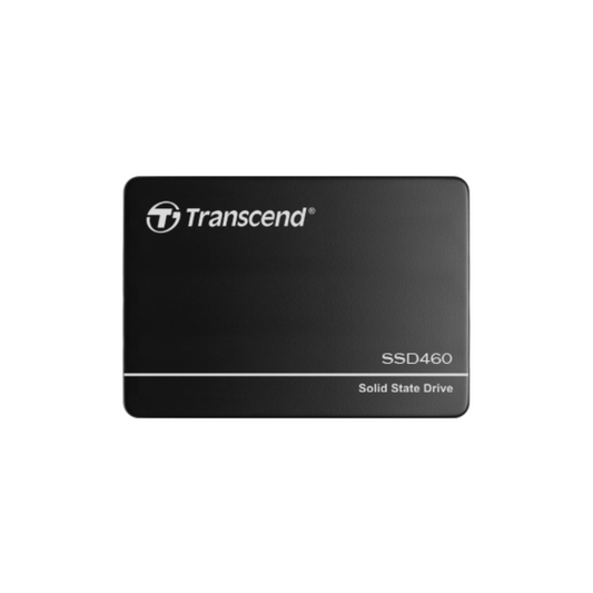 Transcend SSD 1TB 2.5" SSD460K series Internal Hard Drive (Brand New)