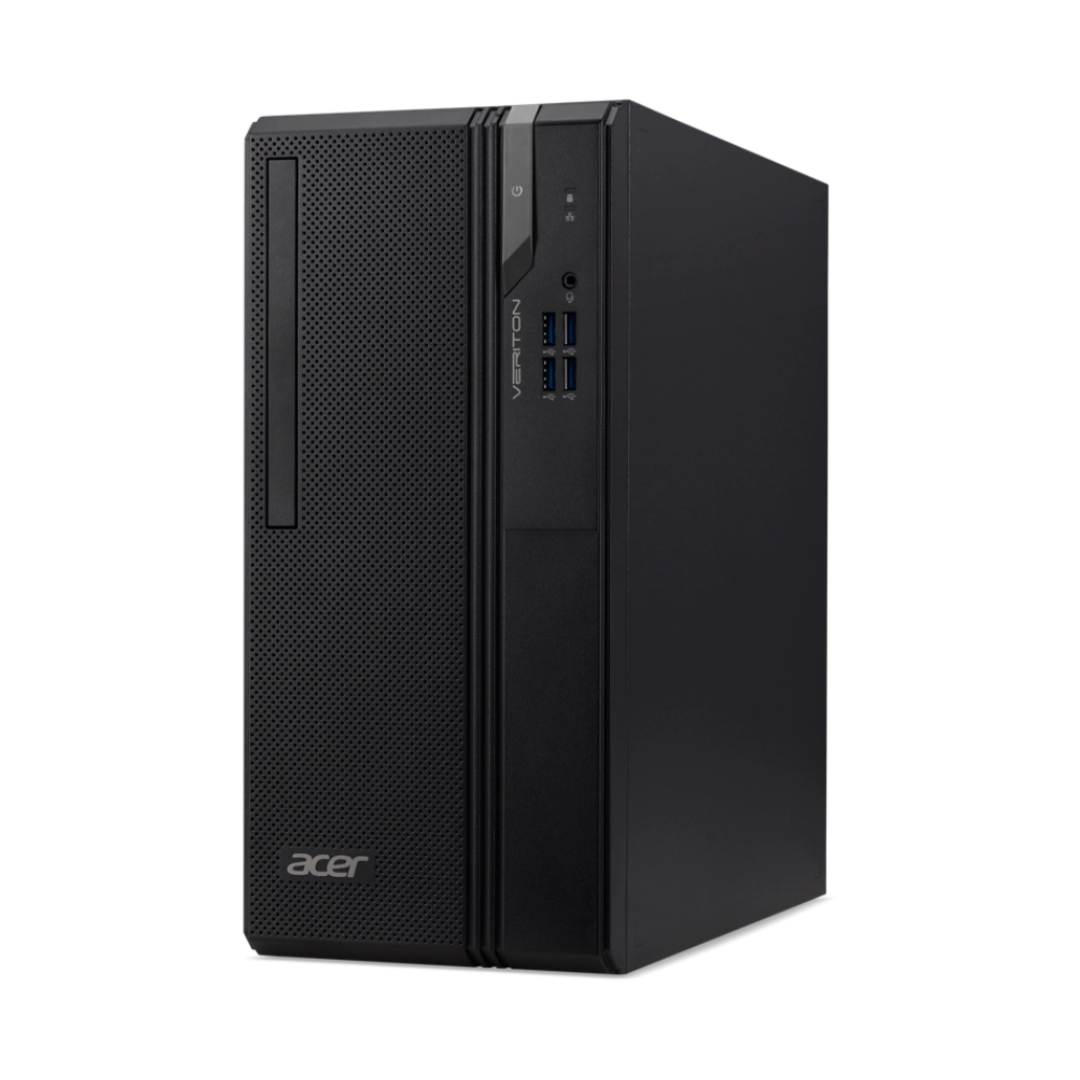Acer Veriton S2690G Core i5-12400 Intel® UHD 730 Desktop Computer (New)