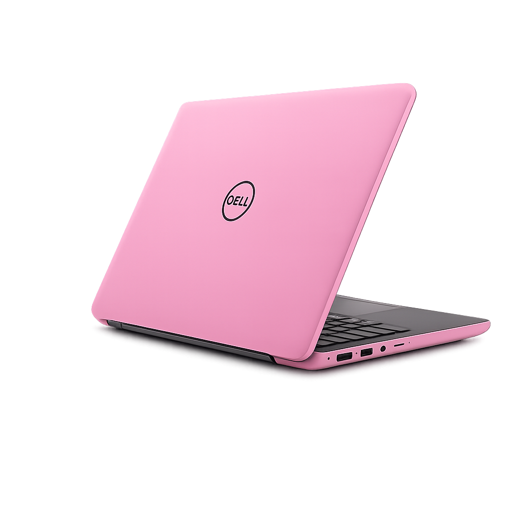 Dell Chromebook 3120 Intel Dual Core 128GB SSD Laptop (New OB)