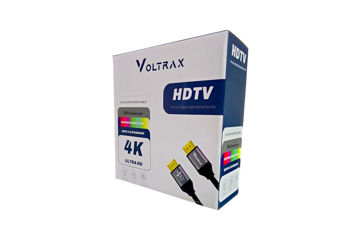 voltrax hdtv ultra high speed cable