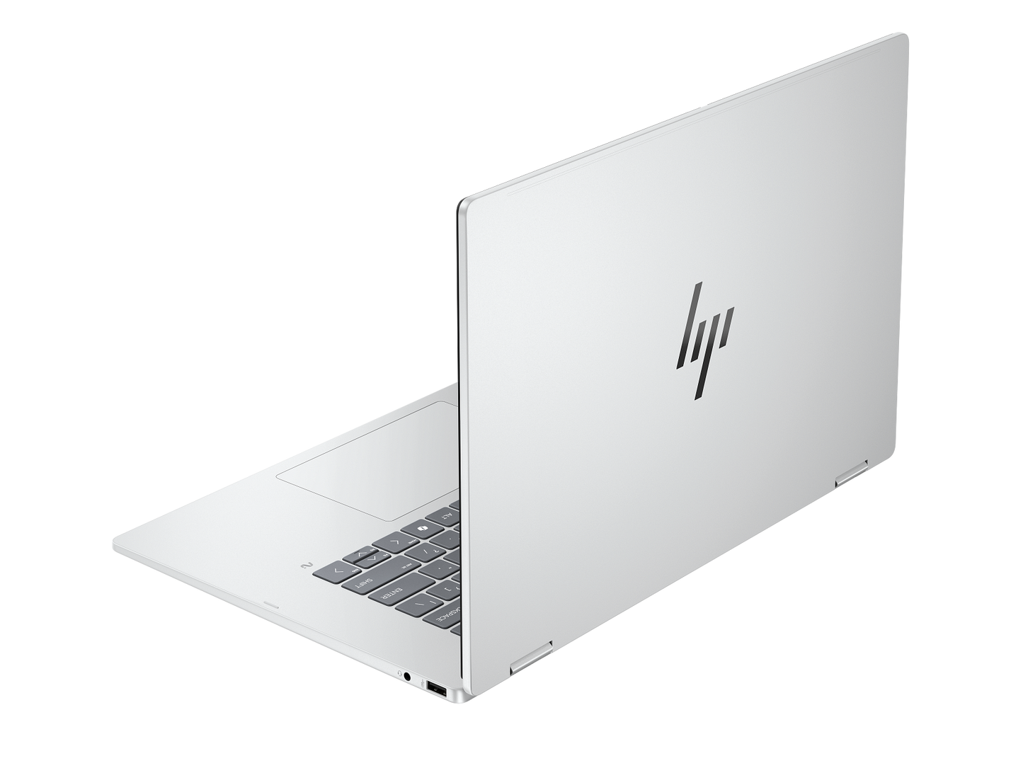 HP Omnibook 7 Flip 16-AU0773CL Laptop Core Ultra 7 258V 32GB DDR5 Onboard 1TB NVMe 16-inch FHD Touchscreen x360 2-in-1 (New)
