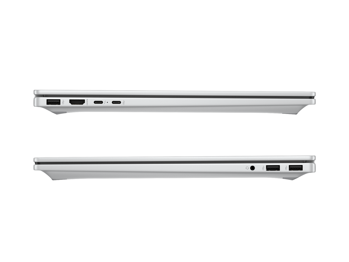 HP OmniBook 7 17t-dc000 Core Ultra 7 258V 32GB RAM 512GB SSD Touch Laptop 17-inch (New)