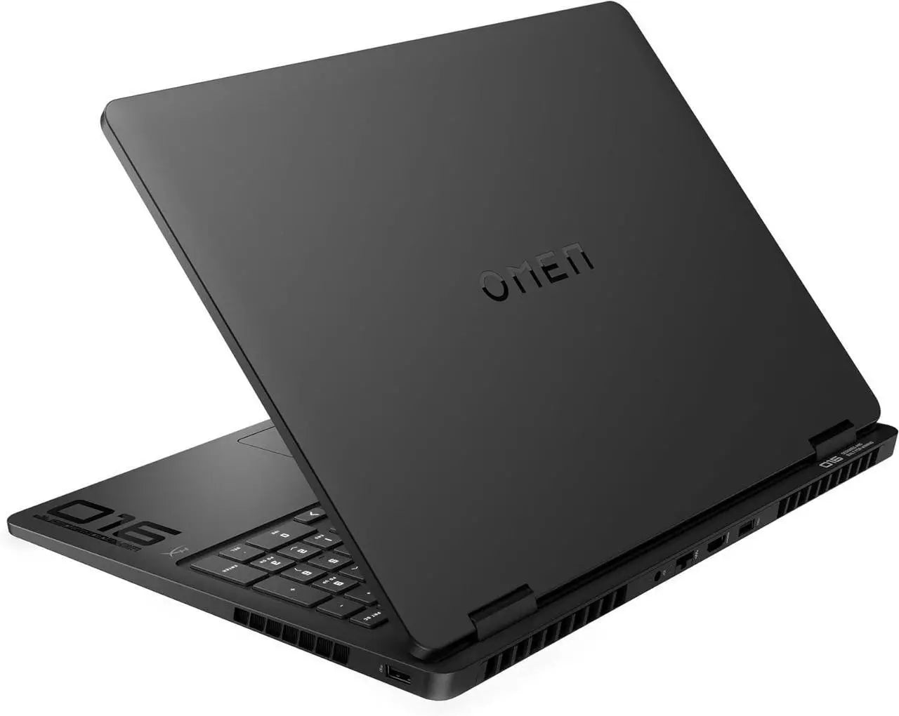 HP OMEN 16-AM0030CA Laptop Intel Core 7 NVIDIA GeForce RTX 5070 8GB GDDR7 32GB RAM 1TB NVMe 16" WUXGA 165Hz (New OB)