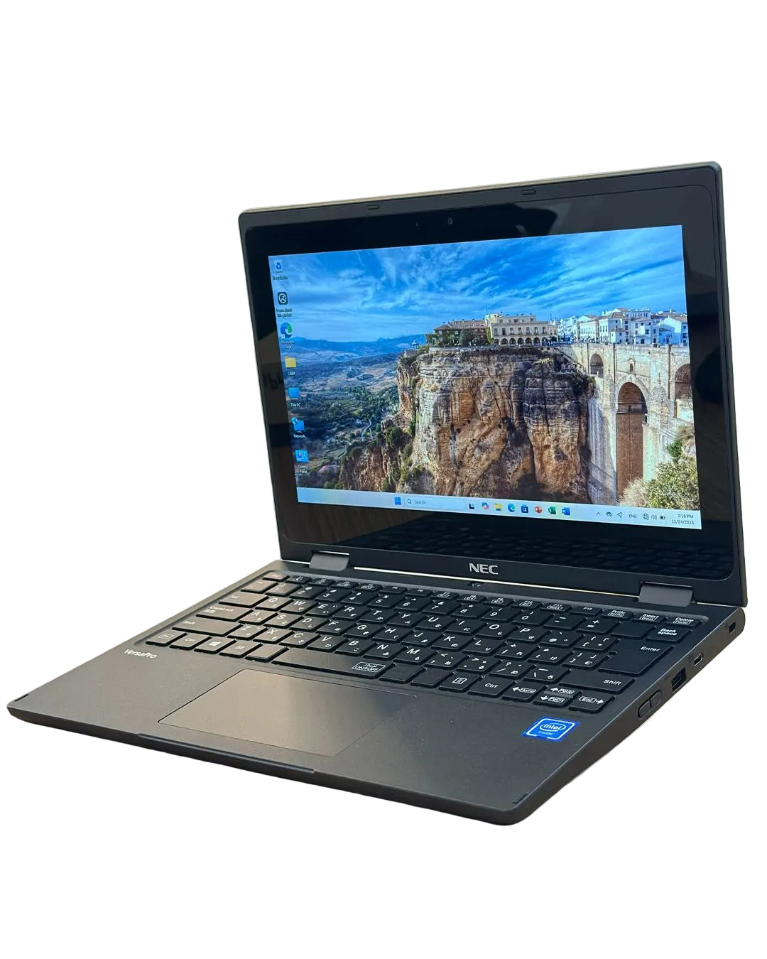 NEC VersaPro X360 Touch Laptop (New) in Lebanon | Best Price