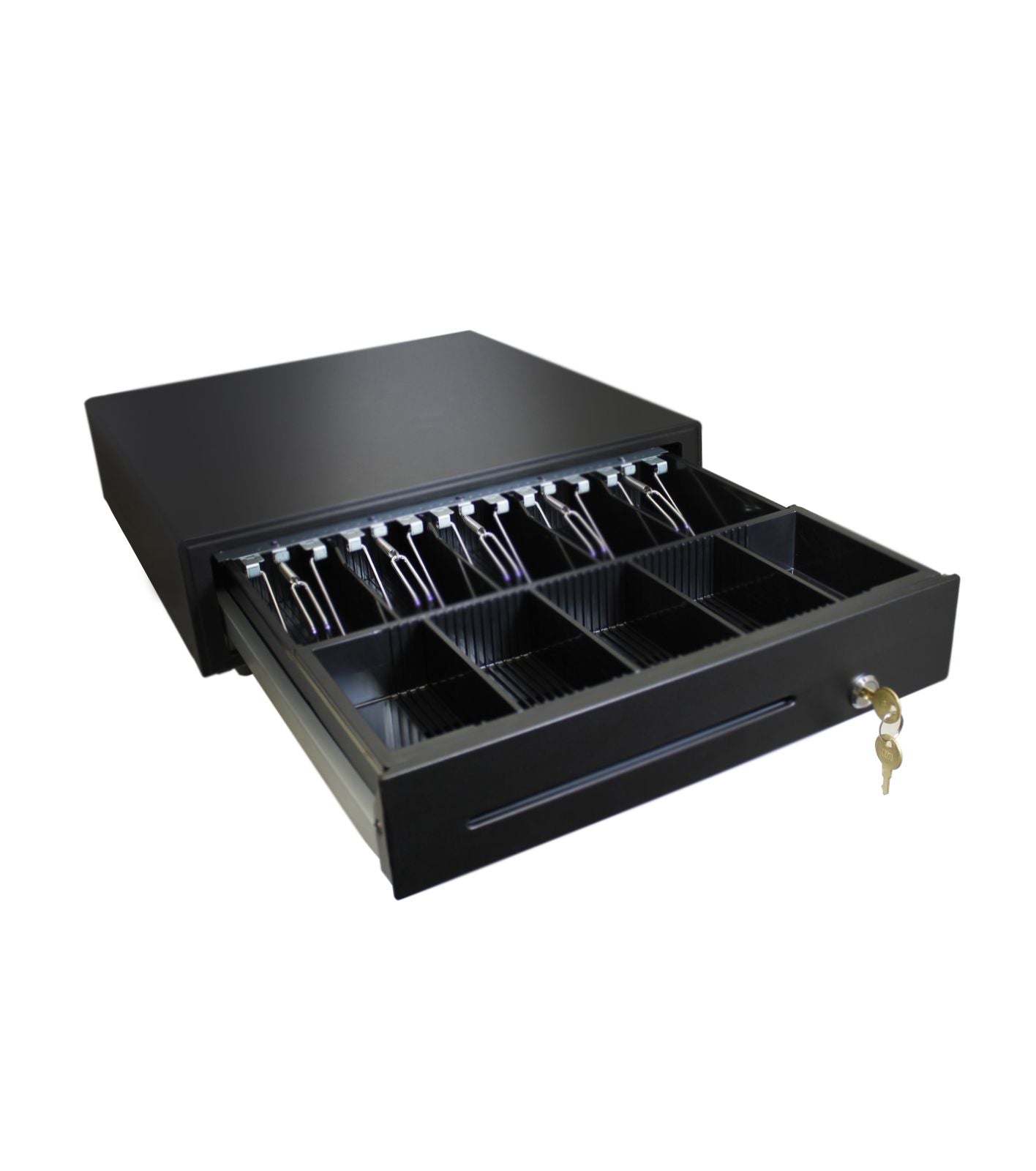CASH DRAWER | 5 TRAYS