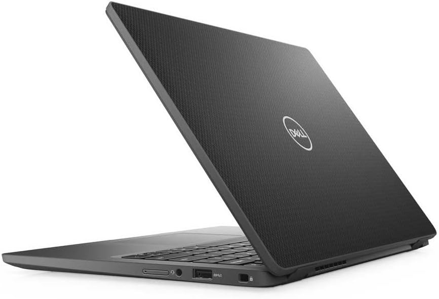 Dell Latitude 7310 Core i7 10th Gen 16GB RAM 512GB SSD Laptop 13.3"
