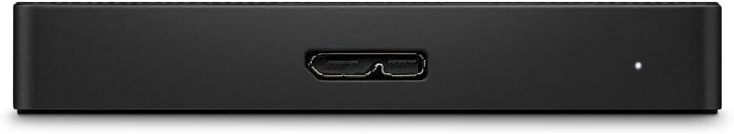 Seagate Expansion Portable 4TB USB 3.0 2.5" External Hard Drive (Brand New)