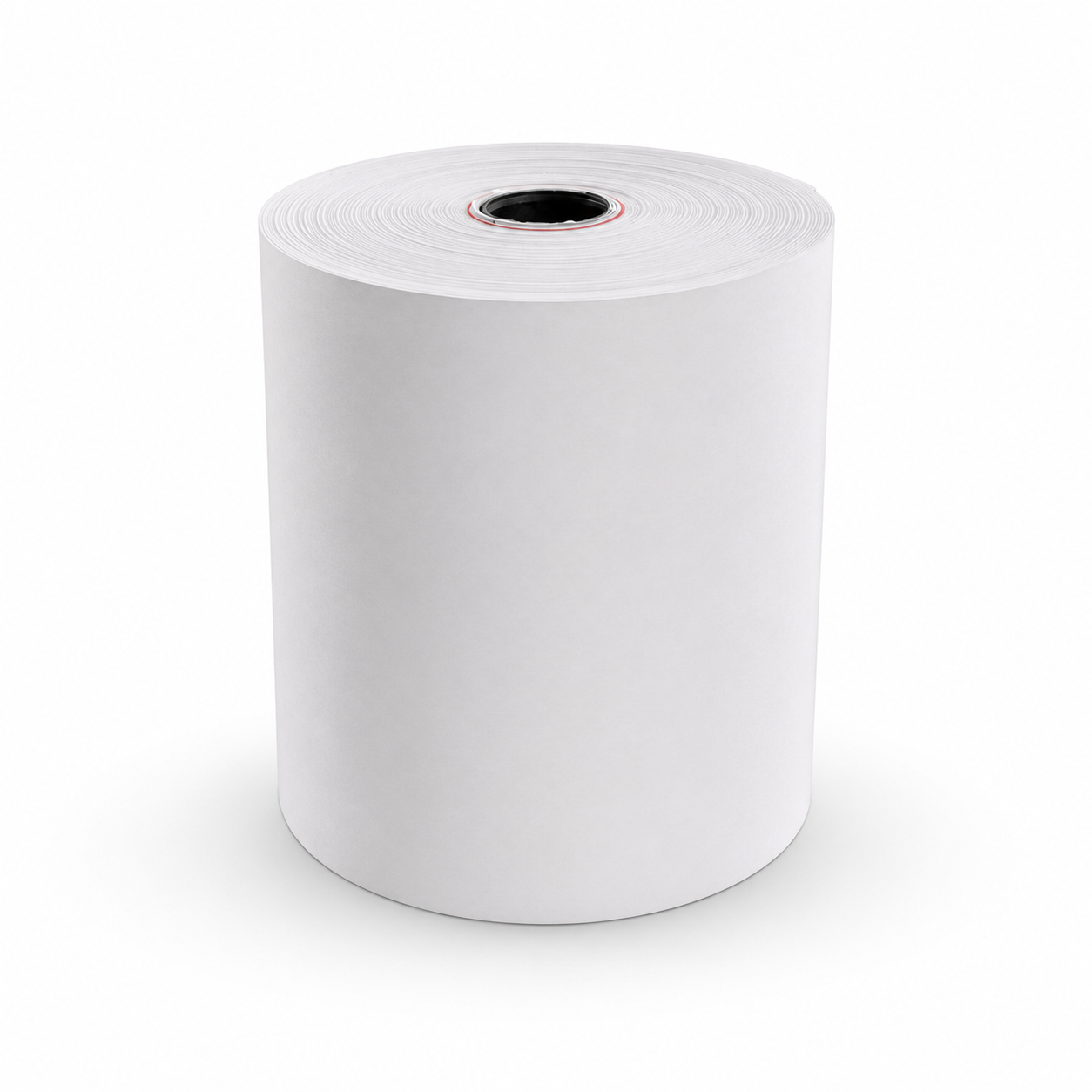 Thermal Paper Roll 80×80mm for POS Printers