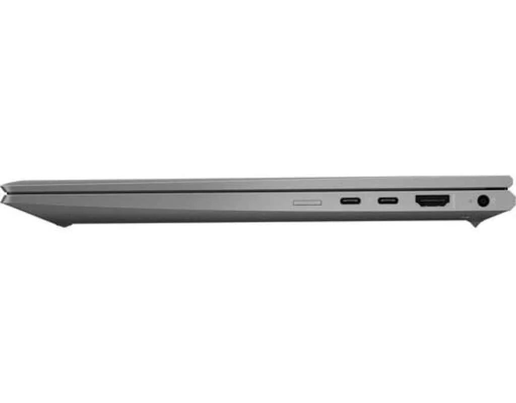 HP ZBOOK FIREFLY 14 G8 MOBILE WORKSTATION 38K74UT#ABA Core™ i5-1145G7 2.6 GHz 14"FHD LAPTOP (Brand New)