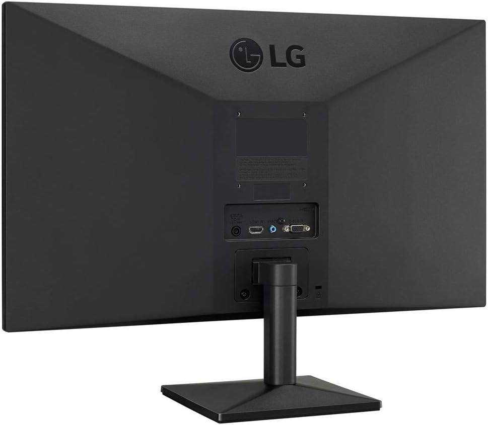 LG 24" 24MK430H FHD With AMD FreeSync IPS Monitor (New)