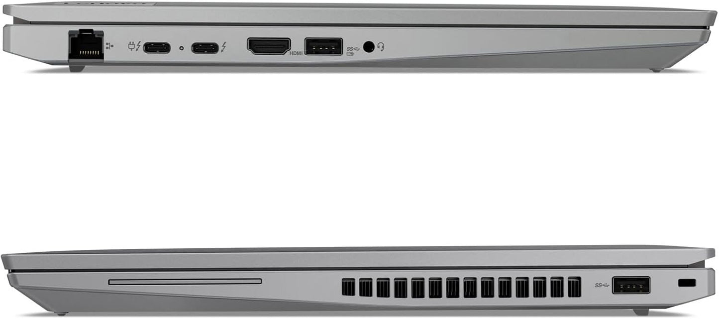 THINKPAD T16 G2 21HH0041US Core™ i7-1355U INTEL IRIS XE 16" WUXGA TOUCHSCREEN Laptop (Brand New)
