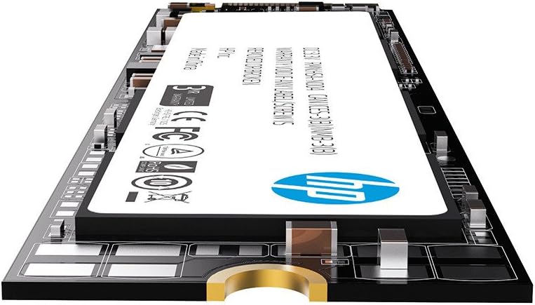 HP S700 SSD 120GB M.2 SATA Internal Hard Drive (Brand New)