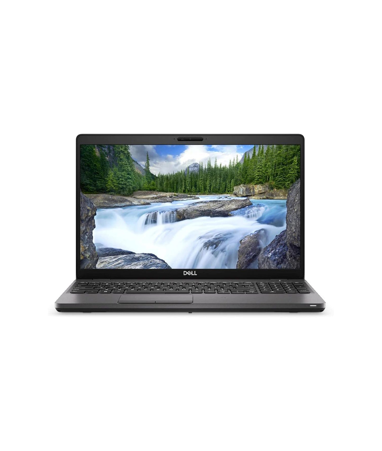 DELL LATITUDE 5500 CORE i78TH 15.6" LAPTOPS (OPEN BOX WITH WARRANTY )