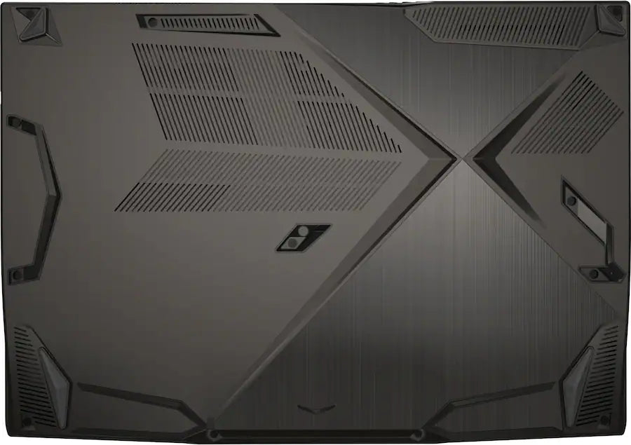 MSI Thin A15 B7466 Gaming Laptop AMD Ryzen 5 7535HS 8GB DDR5 512GB SSD 15.6-inch FHD RTX 4050 6GB 144Hz (New)