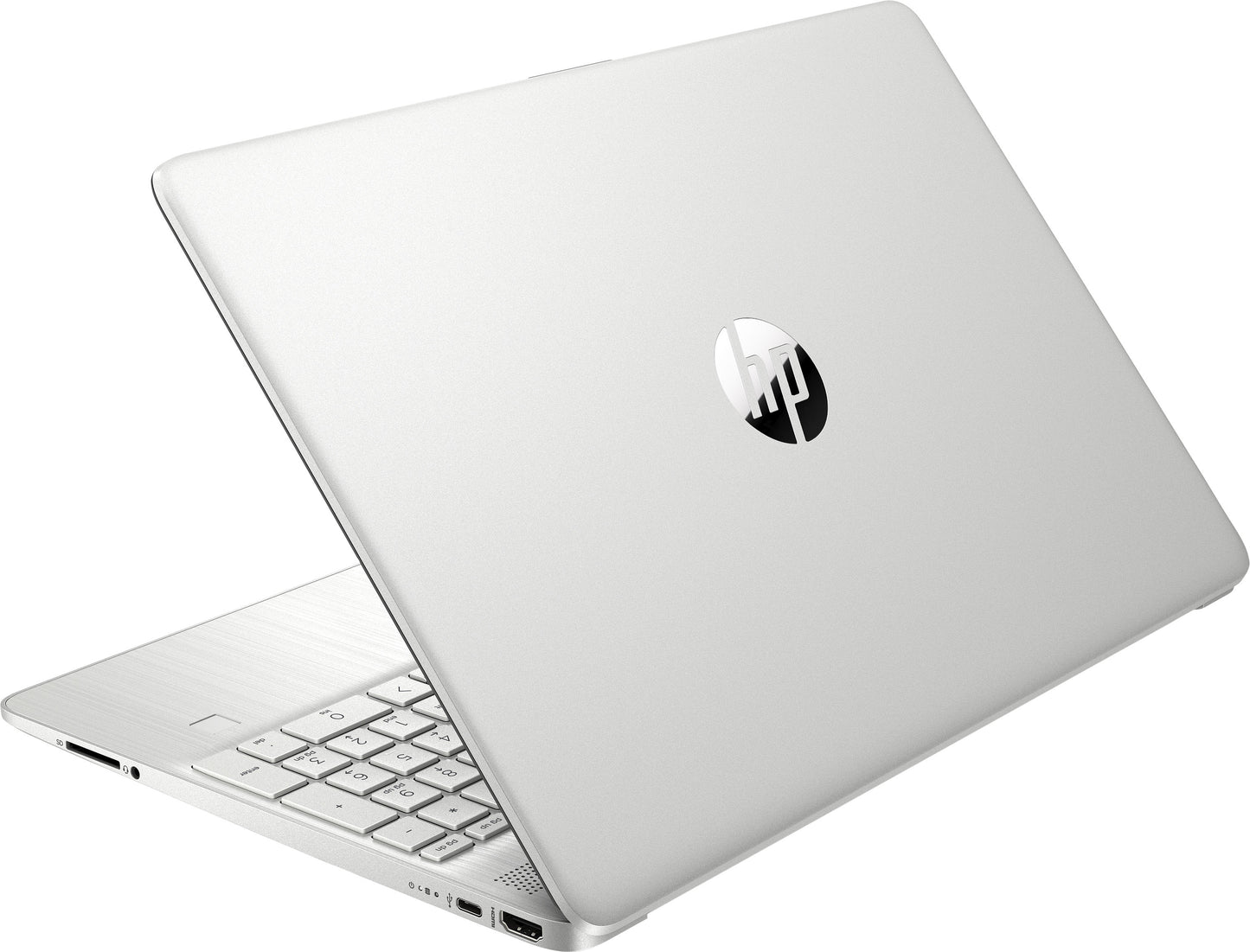 HP 15-DY5073DX Core™ i7-1255U INTEL IRIS XE 15.6" FHD TOUCHSCREEN Laptop (Brand New)