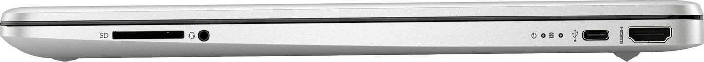 HP 15-DY5073DX Core™ i7-1255U INTEL IRIS XE 15.6" FHD TOUCHSCREEN Laptop (Brand New)