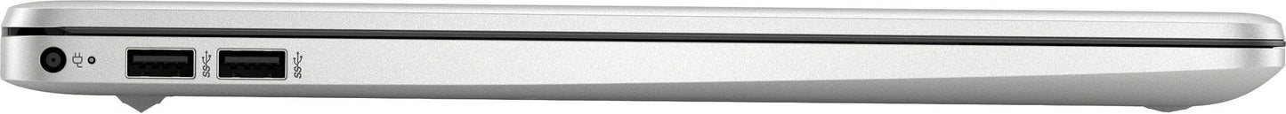 HP 15-DY5073DX Core™ i7-1255U INTEL IRIS XE 15.6" FHD TOUCHSCREEN Laptop (Brand New)