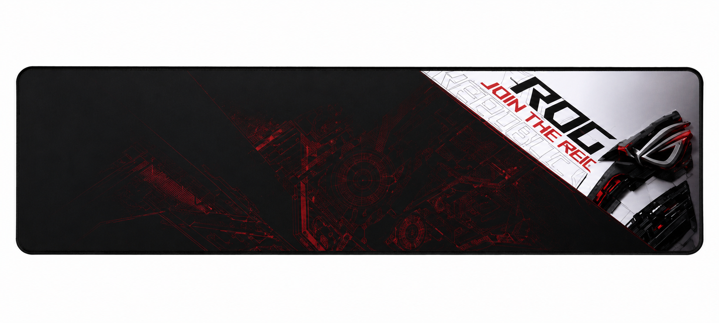 Asus XL Mouse Pad 420 x 900 mm (New)