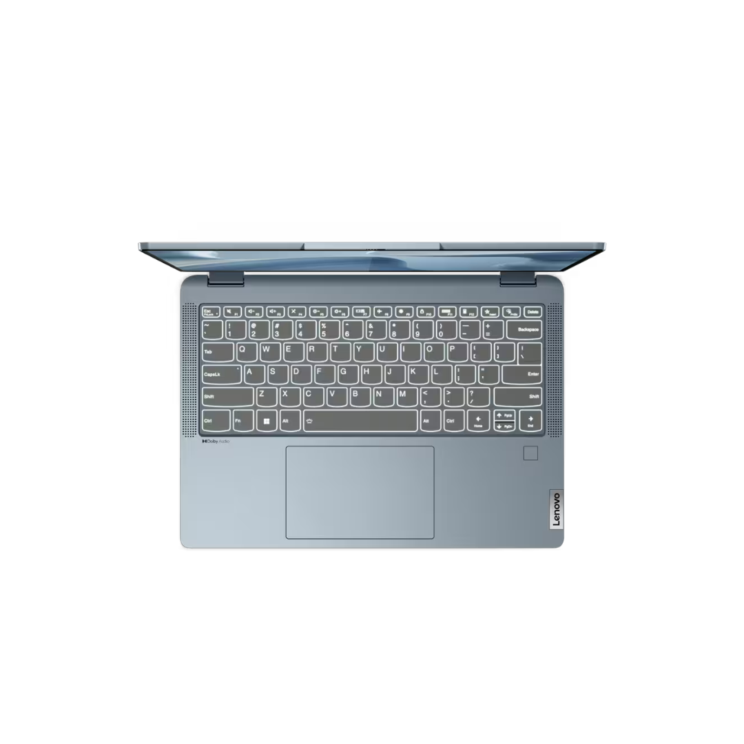 LENOVO FLEX 7 14IRU8 82Y20001US Core™ i7-1355U INTEL IRIS XE 2.2K X360 Touchscreen Laptop (Brand New)