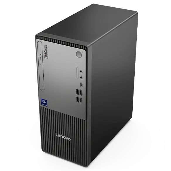 Lenovo ThinkCentre Neo 50T 13BD001WEX Core Ultra 5-225U 16GB RAM 512GB SSD Tower Desktop (New)