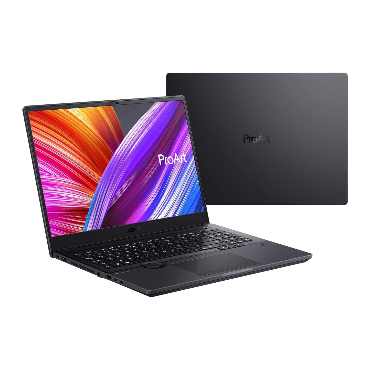 Asus Proart Studiobook H7600ZX-DB79 Core i7-12700h Rtx 3080 Ti 16" 4k Oled Creator Laptops (Brand New)