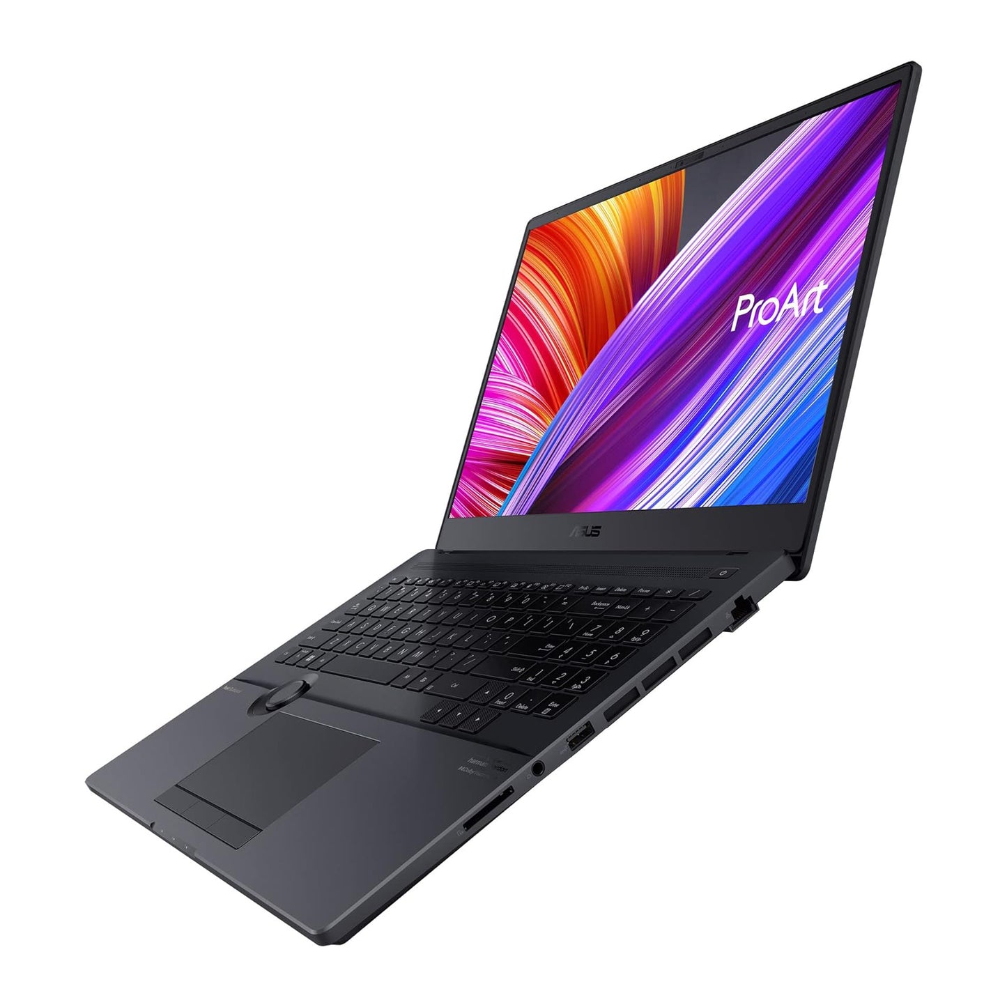 Asus Proart Studiobook H7600ZX-DB79 Core i7-12700h Rtx 3080 Ti 16" 4k Oled Creator Laptops (Brand New)