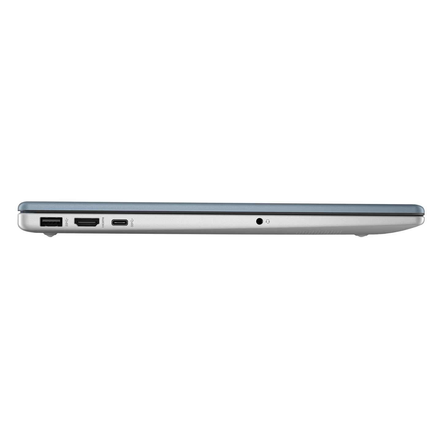 HP 15-FD0130WM Laptop Core i3 N305 8GB DDR4 256GB NVMe 15.6-inch FHD Touchscreen (New)