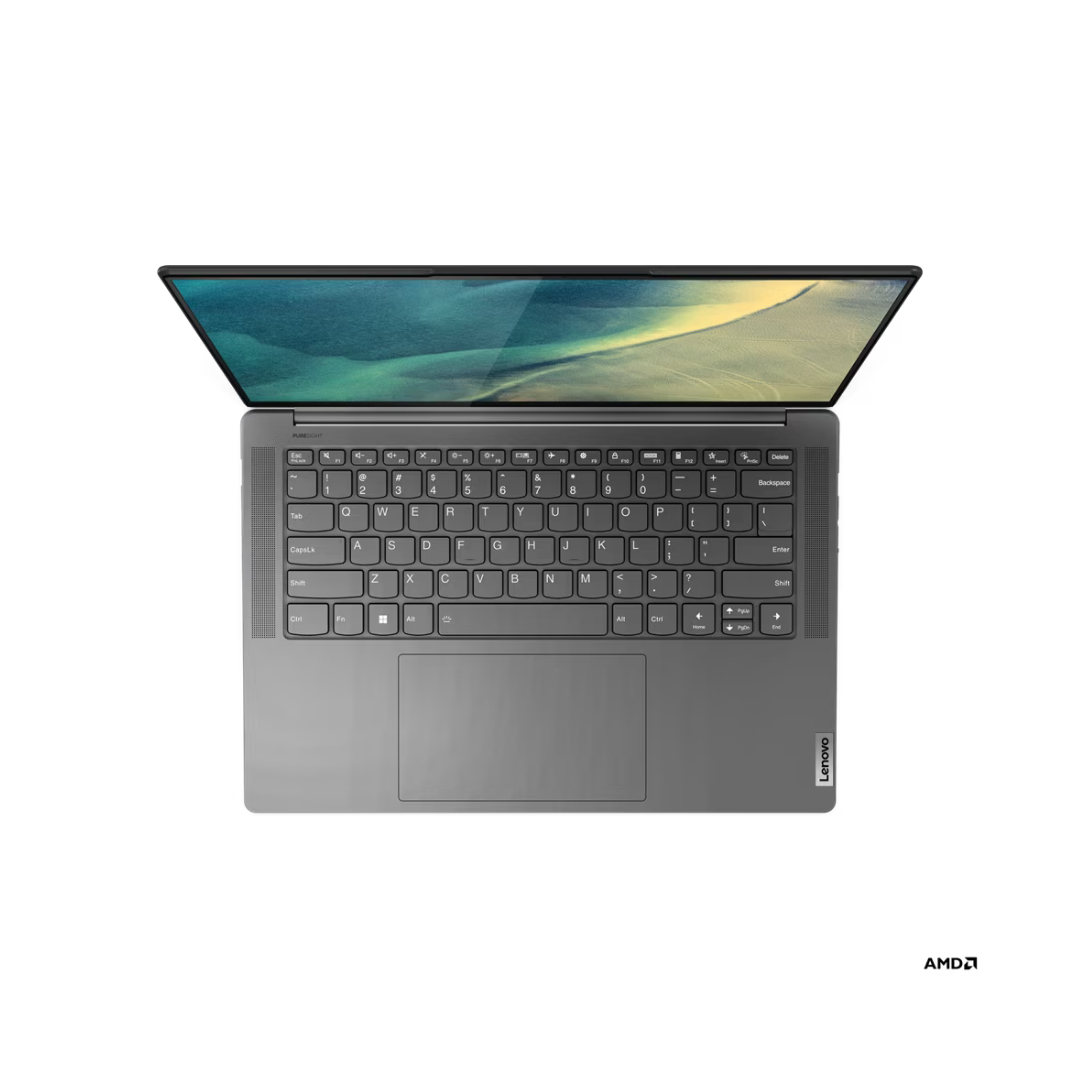 LENOVO SLIM 7 PROX 14ARH7 82V20003US AMD RYZEN™ 9 6900HS RTX 3050 120Hz Touchscreen Laptop (Brand New)
