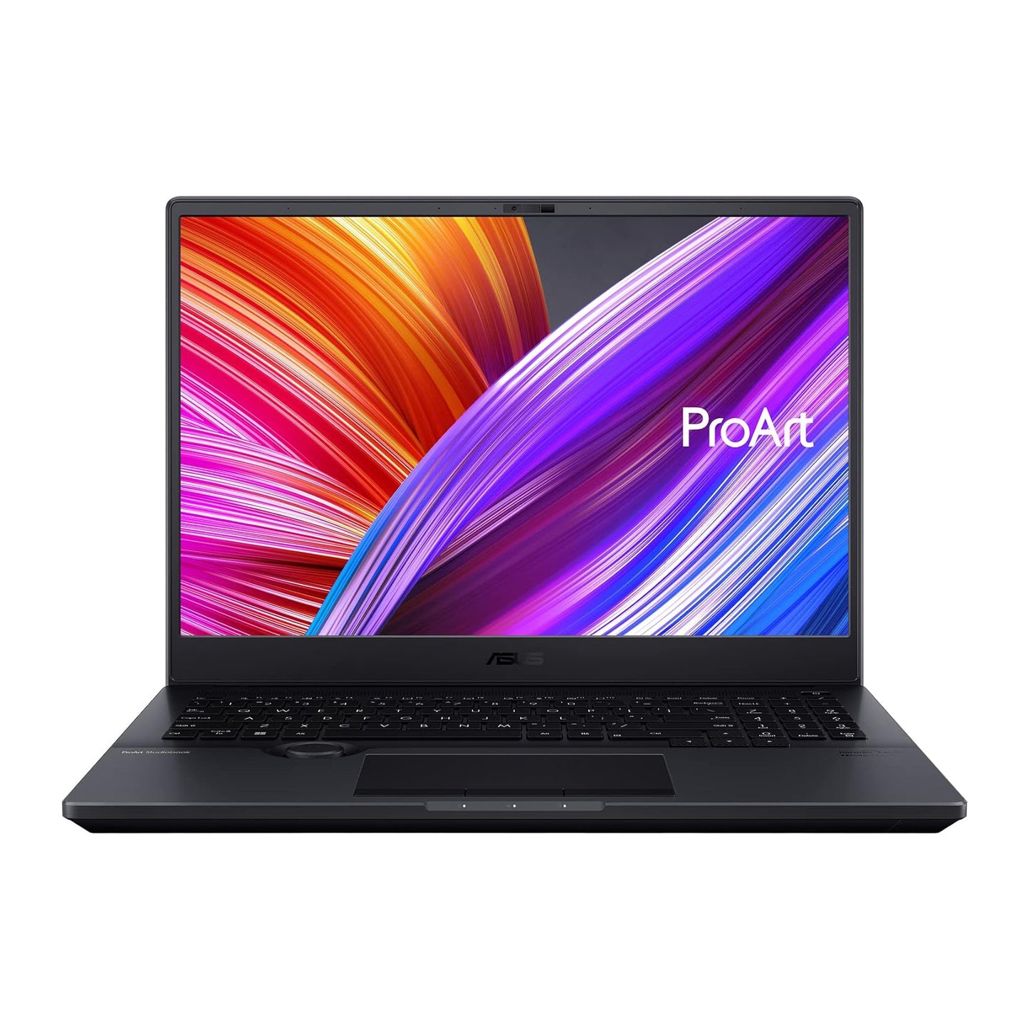 Asus Proart Studiobook H7600ZX-DB79 Core i7-12700h Rtx 3080 Ti 16" 4k Oled Creator Laptops (Brand New)