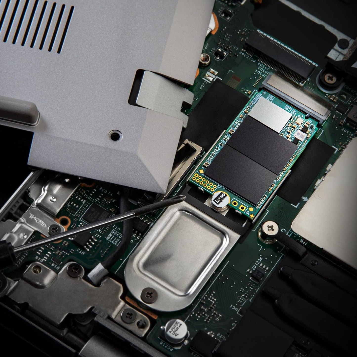 Transcend Short SSD 400S 512GB M.2 2242 PCIe NVMe Gen3x4 Internal Hard Drive (Brand New)