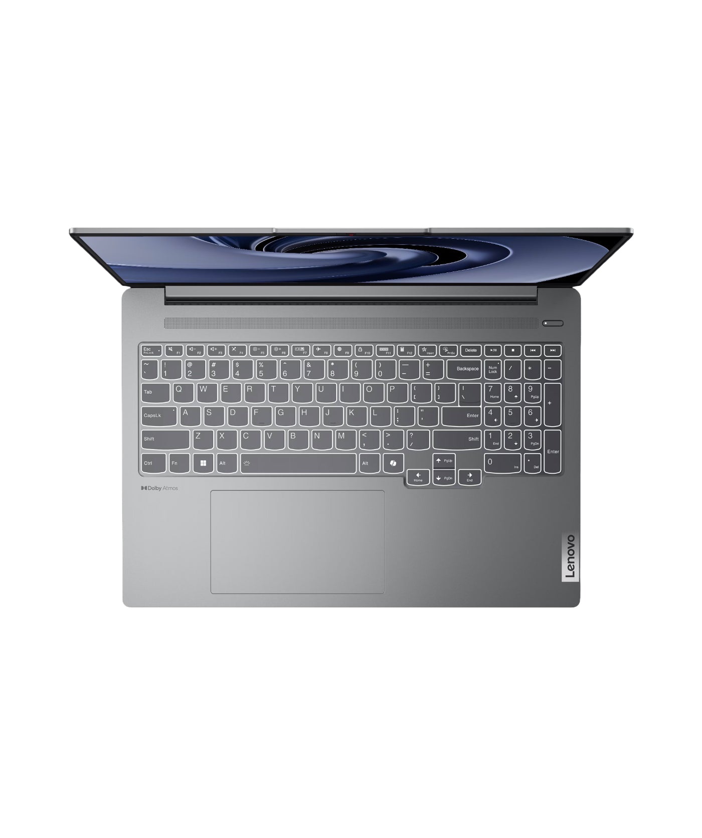 LENOVO IDEAPAD PRO 5 ULTRA 9 185H RTX 4050 16” 2K OLED FLIP-TOUCH SCREEN LAPTOP (BRAND NEW 1YR WARRANTY)