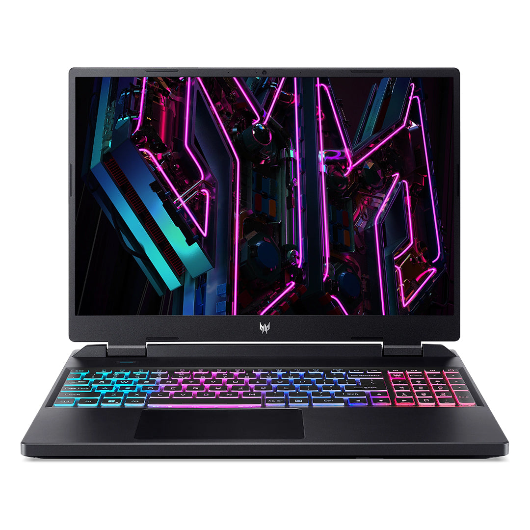 Acer Predator Helios Neo 16 PHN16-71-73LT Core i7-13700hx Rtx 4060 165hz Qhd+ Gaming Laptops (Brand New)