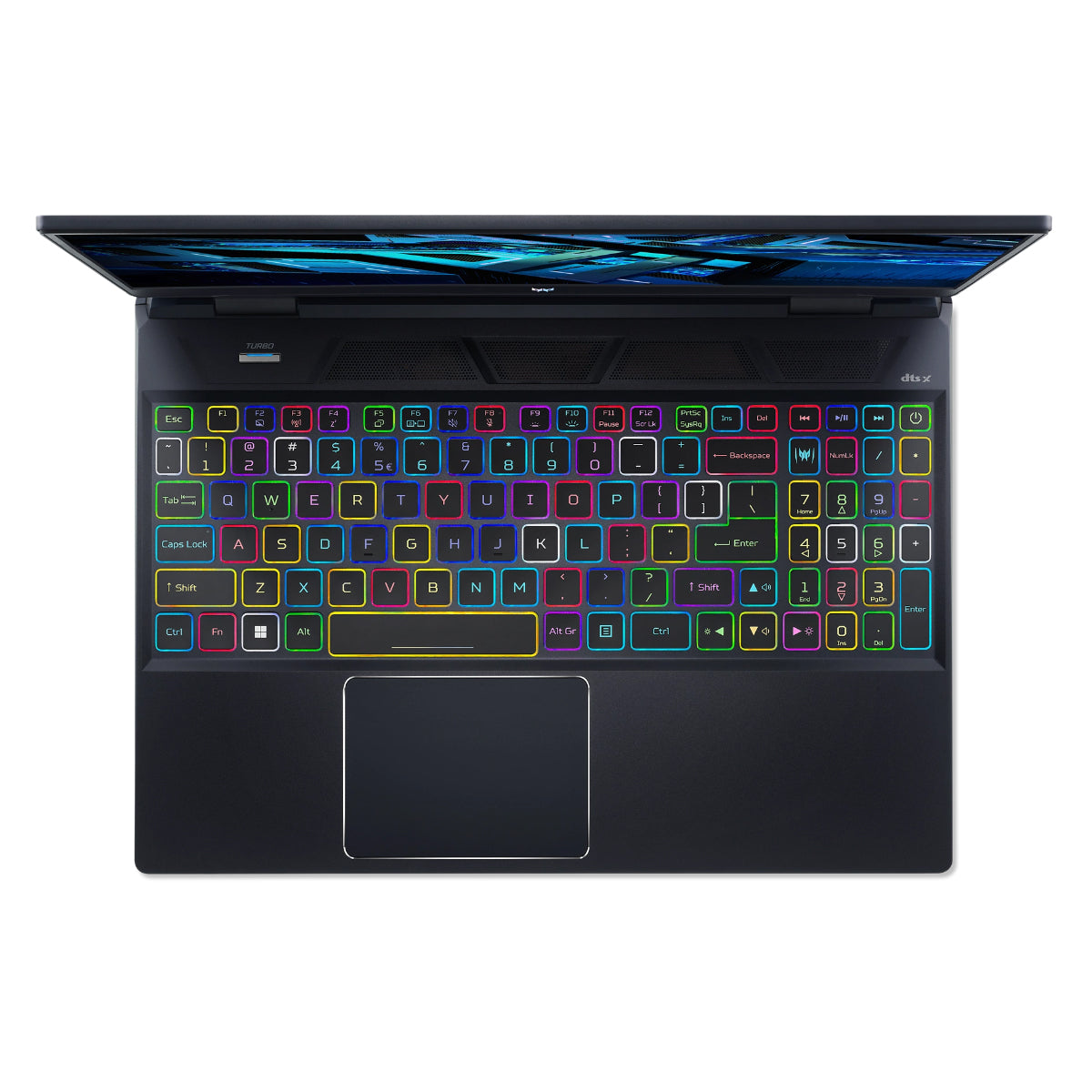 Acer Predator Helios 300 PH315-55-795C Core i7-12700h Rtx 3070 Ti 240hz Qhd Gaming Laptop Offers (Brand New)