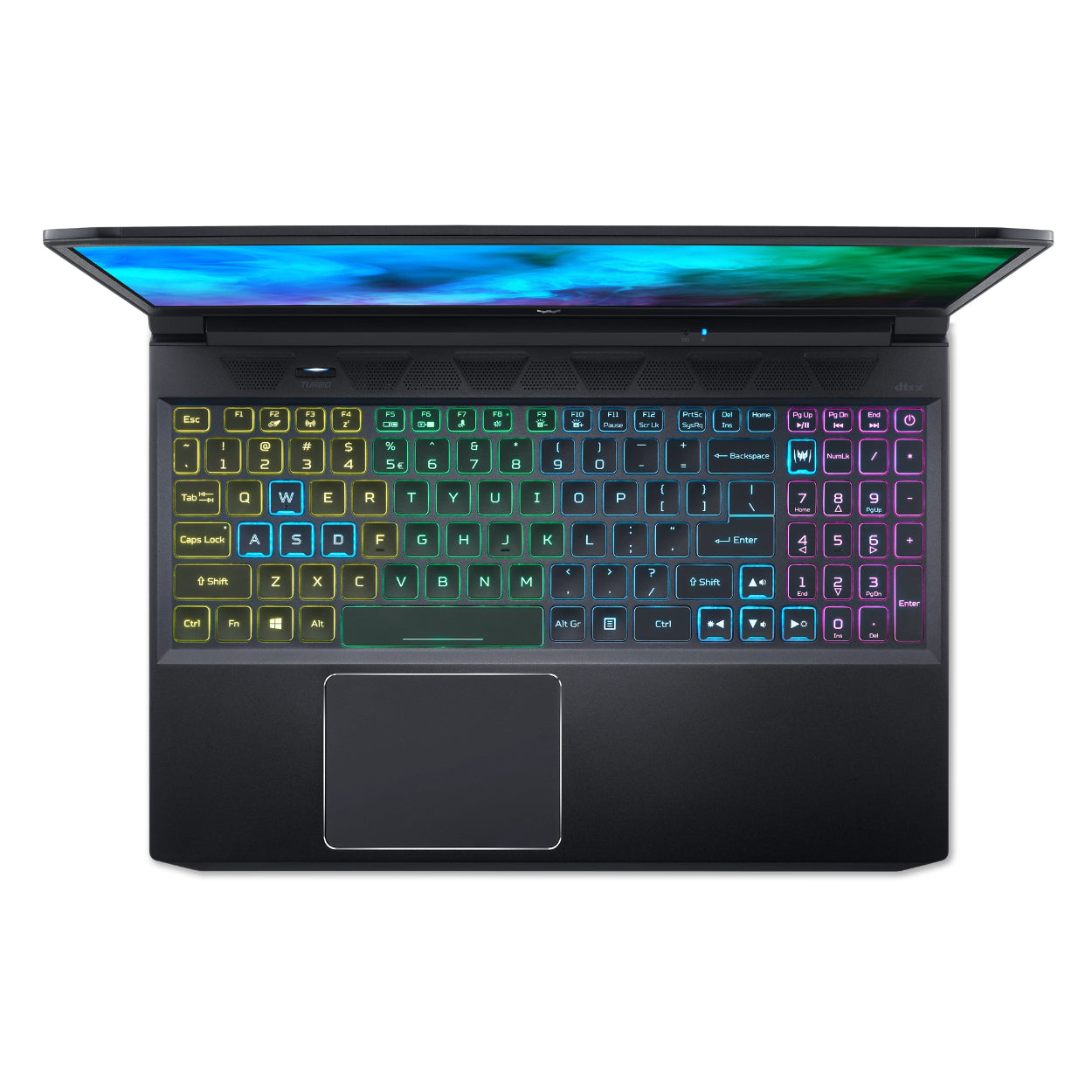 Acer Predator Triton 300 PT315-53-75 Core i7-11800h Rtx 3060 144hz 15.6" Gaming Laptop Offers (New OB)