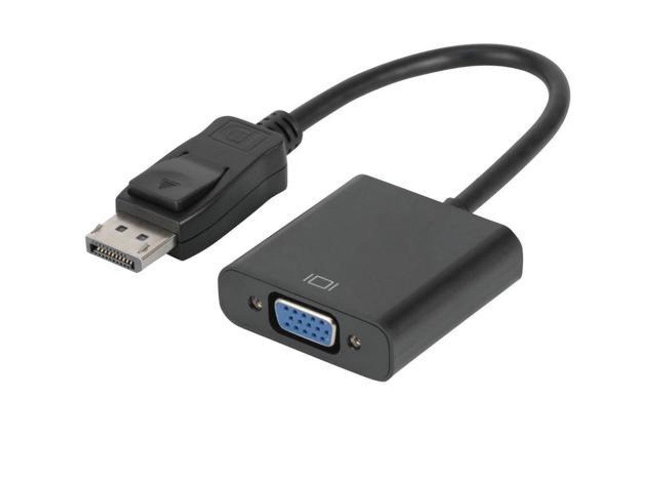 DP TO VGA ADAPTER