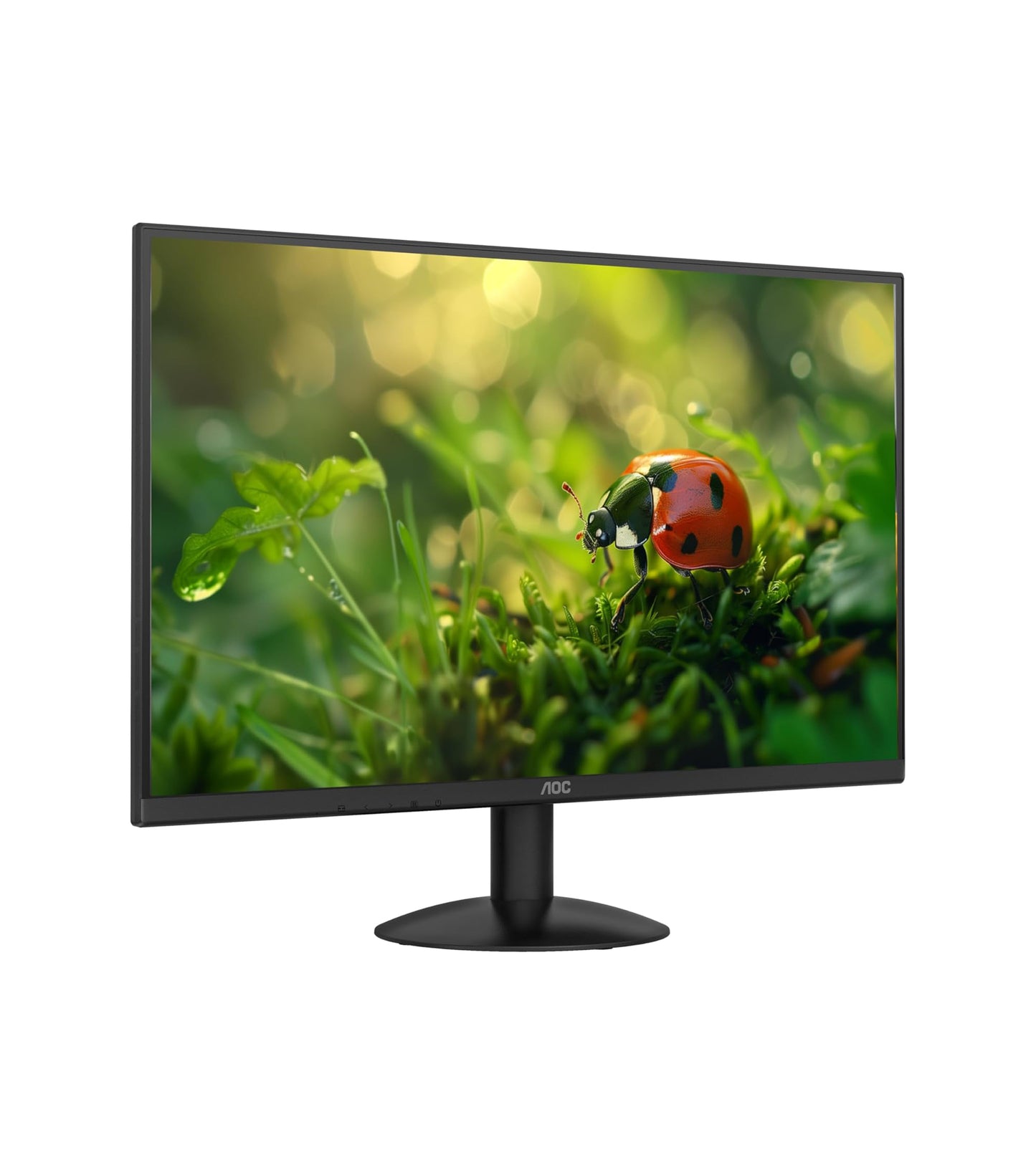 Aoc 27B30H 27” FHD 120HZ 1MS MONITOR (BRAND NEW)