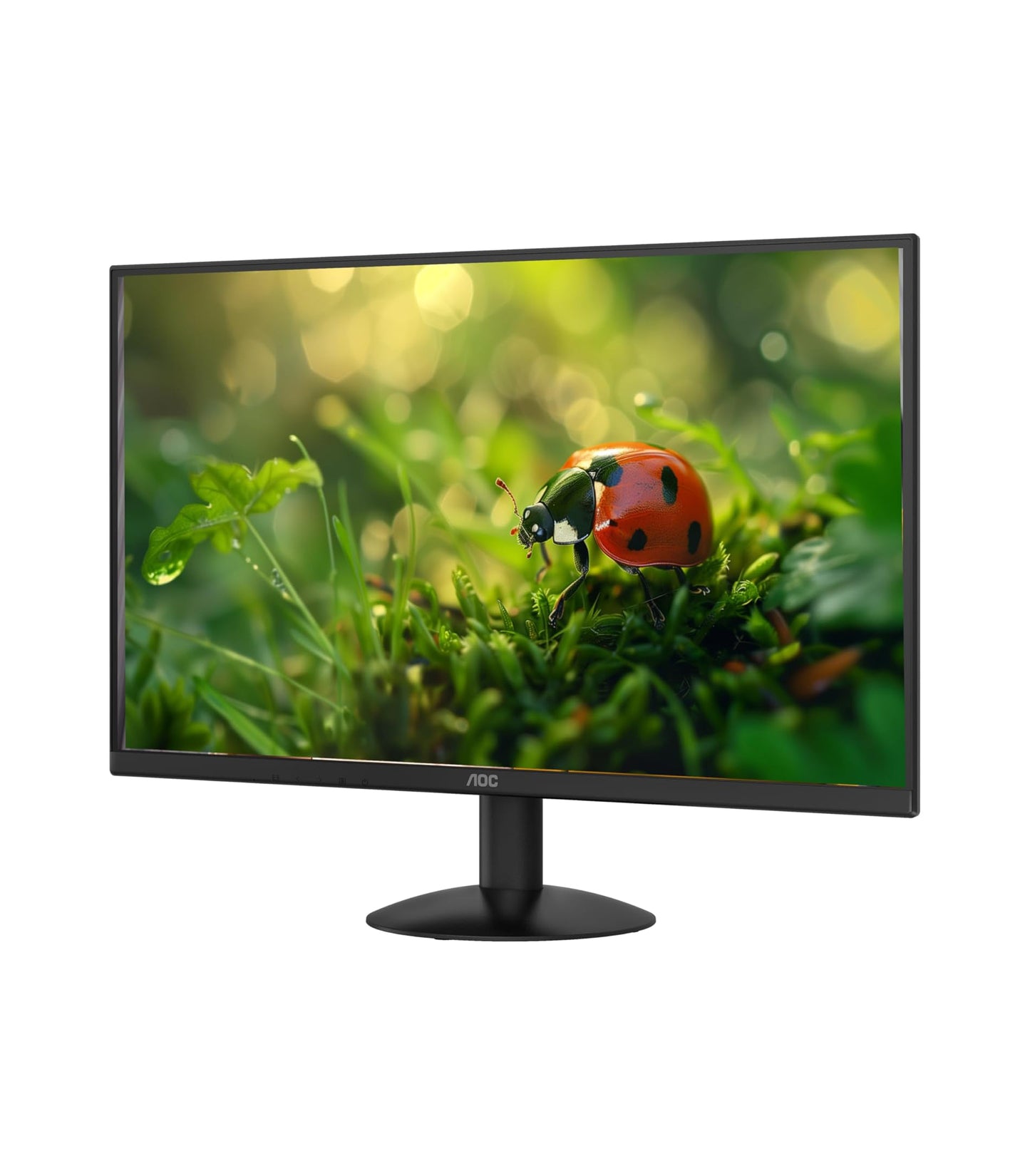 Aoc 27B30H 27” FHD 120HZ 1MS MONITOR (BRAND NEW)