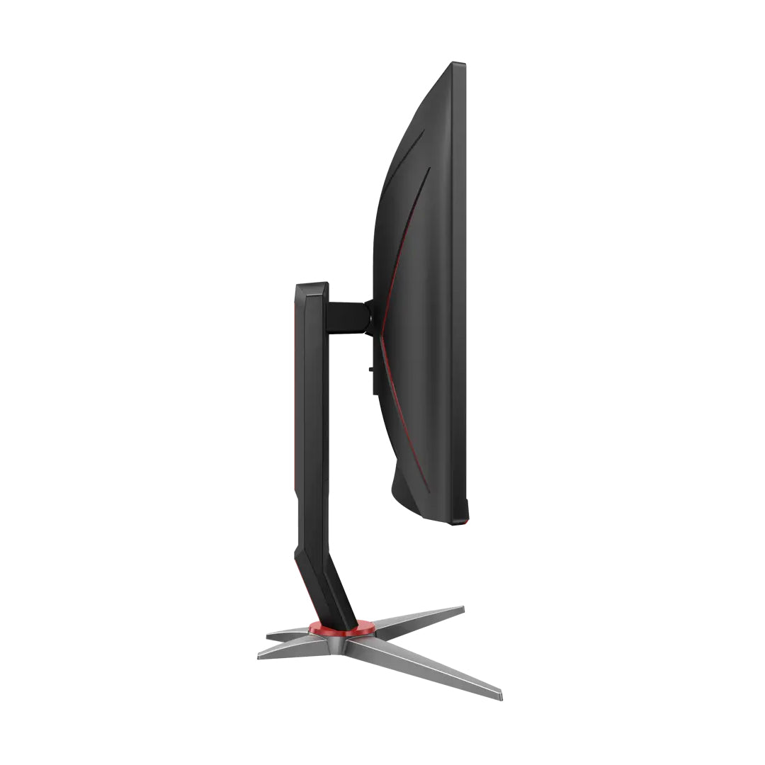 AOC 27" C27G2Z 240hz 0.5ms 1500r Curved Gaming Monitor Offer (Brand New)
