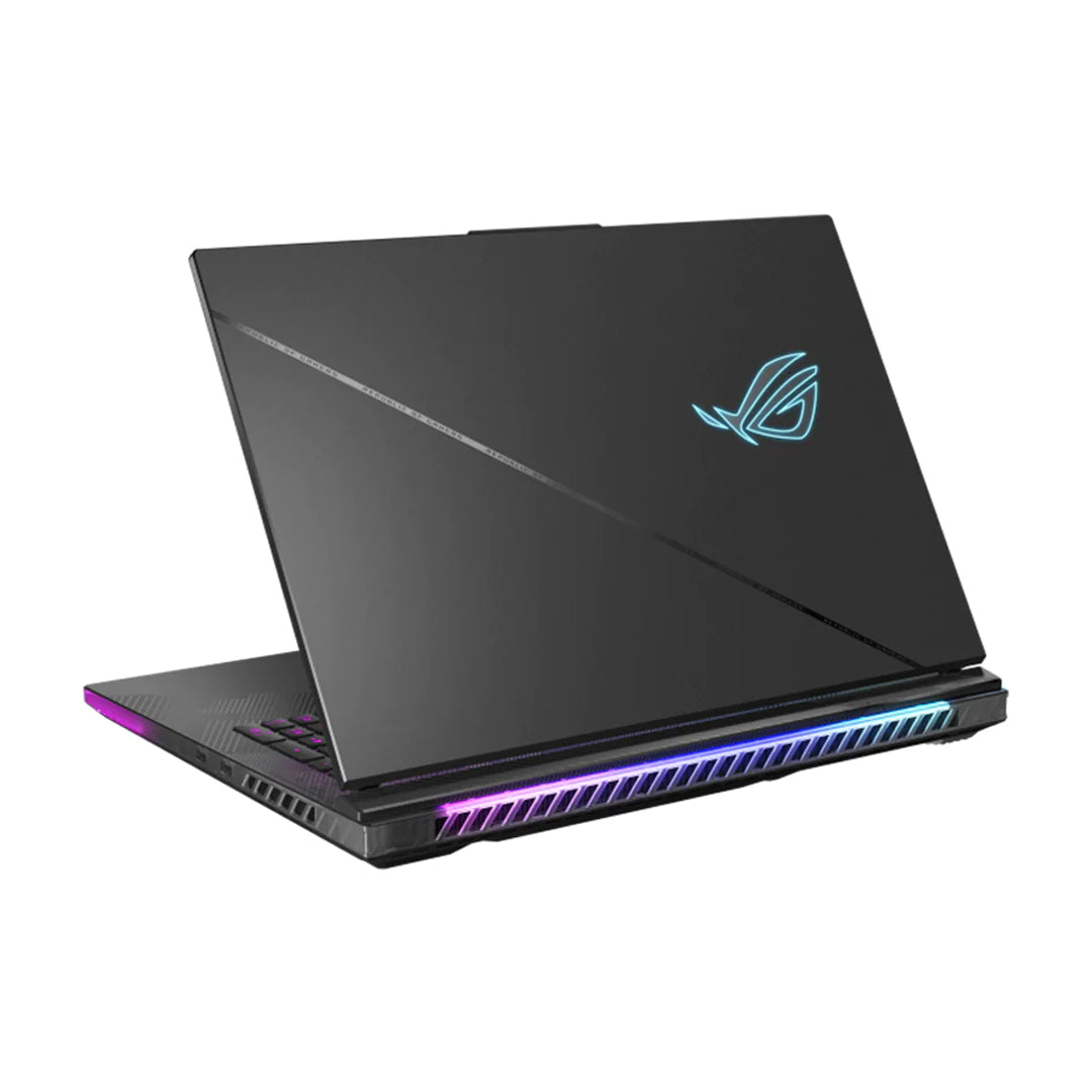 Asus Rog Strix Scar 18 G834JZR-N6056 Core i9-14900hx Rtx 4080 240hz 18" 2k+ Gaming Laptops (Brand New)