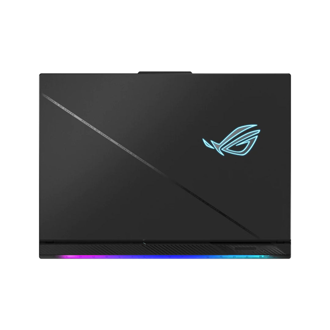Asus Rog Strix Scar 18 G834JZR-N6056 Core i9-14900hx Rtx 4080 240hz 18" 2k+ Gaming Laptops (Brand New)