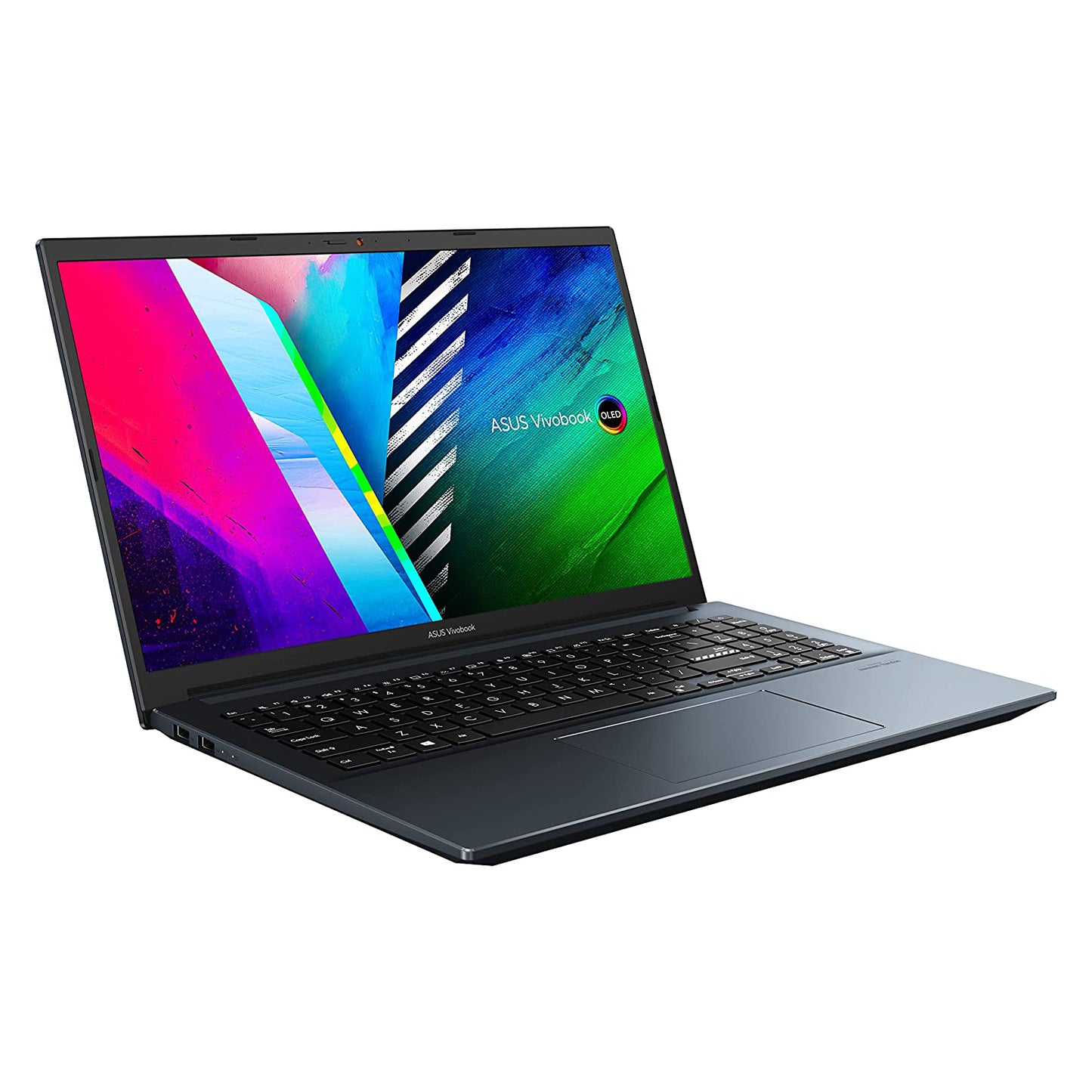 Asus VivoBook Pro Oled M3500QC-DS71 Ryzen 7 5800hs Rtx 3050 Laptop (New OB)