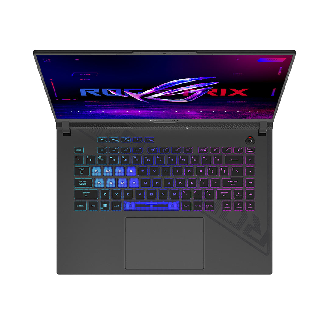 Asus Rog Strix G16 G614JV-N3110 Core i7-13650hx Rtx 4060 165hz 16” Gaming Laptops (Brand New)