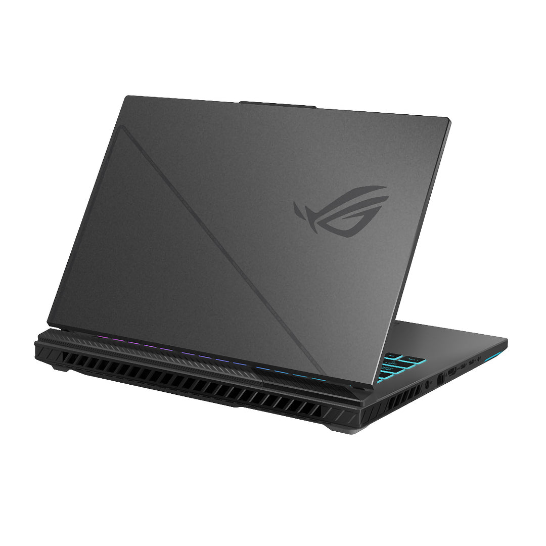 Asus Rog Strix G16 G614JV-N3110 Core i7-13650hx Rtx 4060 165hz 16” Gaming Laptops (Brand New)