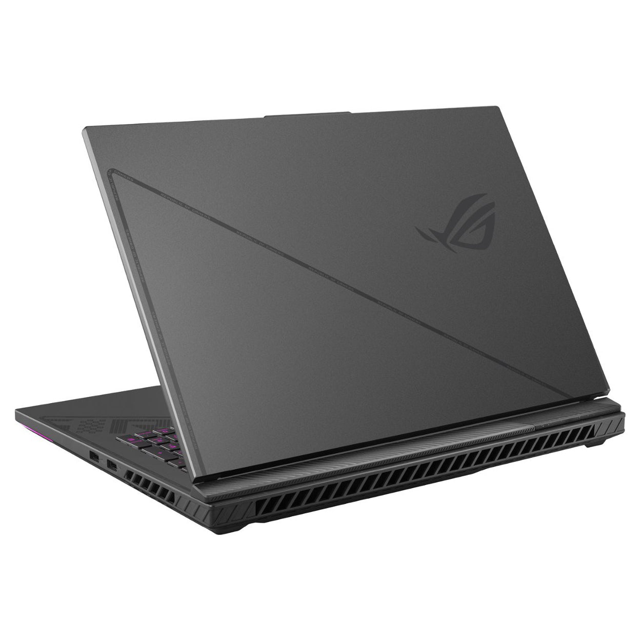 Asus Rog Strix G18 G814JZ-G18.I94080 Core i9-13980hx Rtx 4080 240hz 18" Qhd+ RGB Gaming Laptops (Brand New)