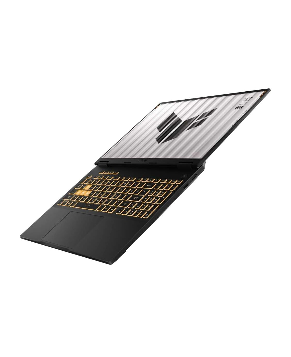 Asus TUF F16 FX608JMR Core i7-14650HX RTX 5060 15.6-inch FHD 165Hz Gaming Laptop (New)